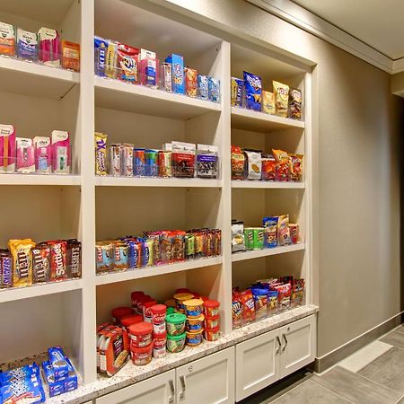 Hampton Inn And Suites Cincinnati - Downtown Bagian luar foto
